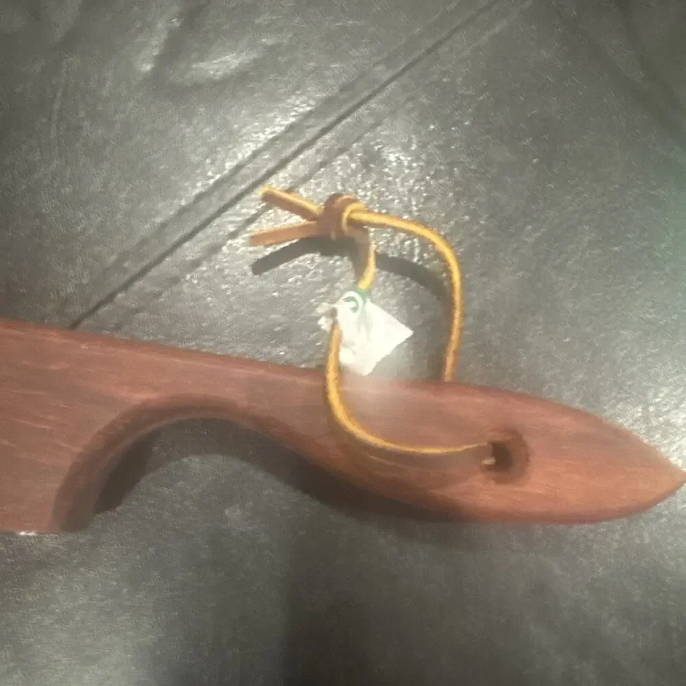 Unbranded vintage wooden